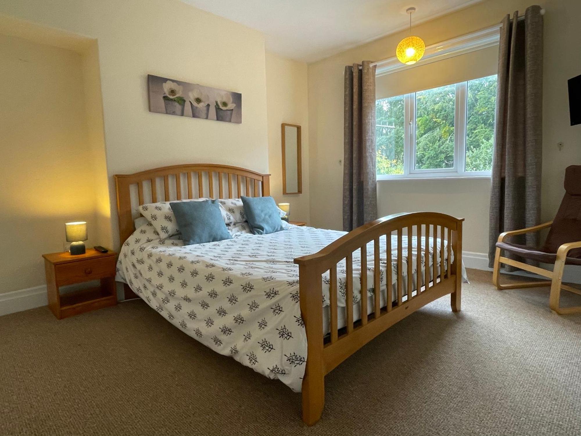 Large 5 Bed House In Scarborough Near The Beach, Large Garden & Hot Tub Exteriér fotografie